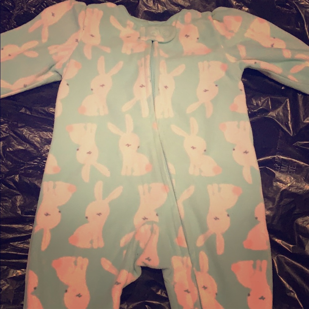 Baby clothes